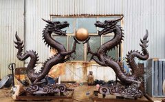 雕塑有哪三種基本形式你知道嗎？
